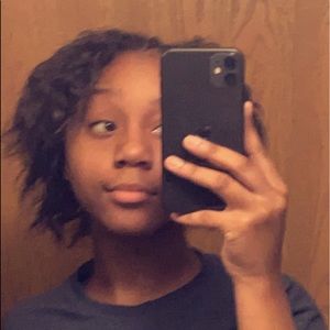 Meet your Posher, Brayla